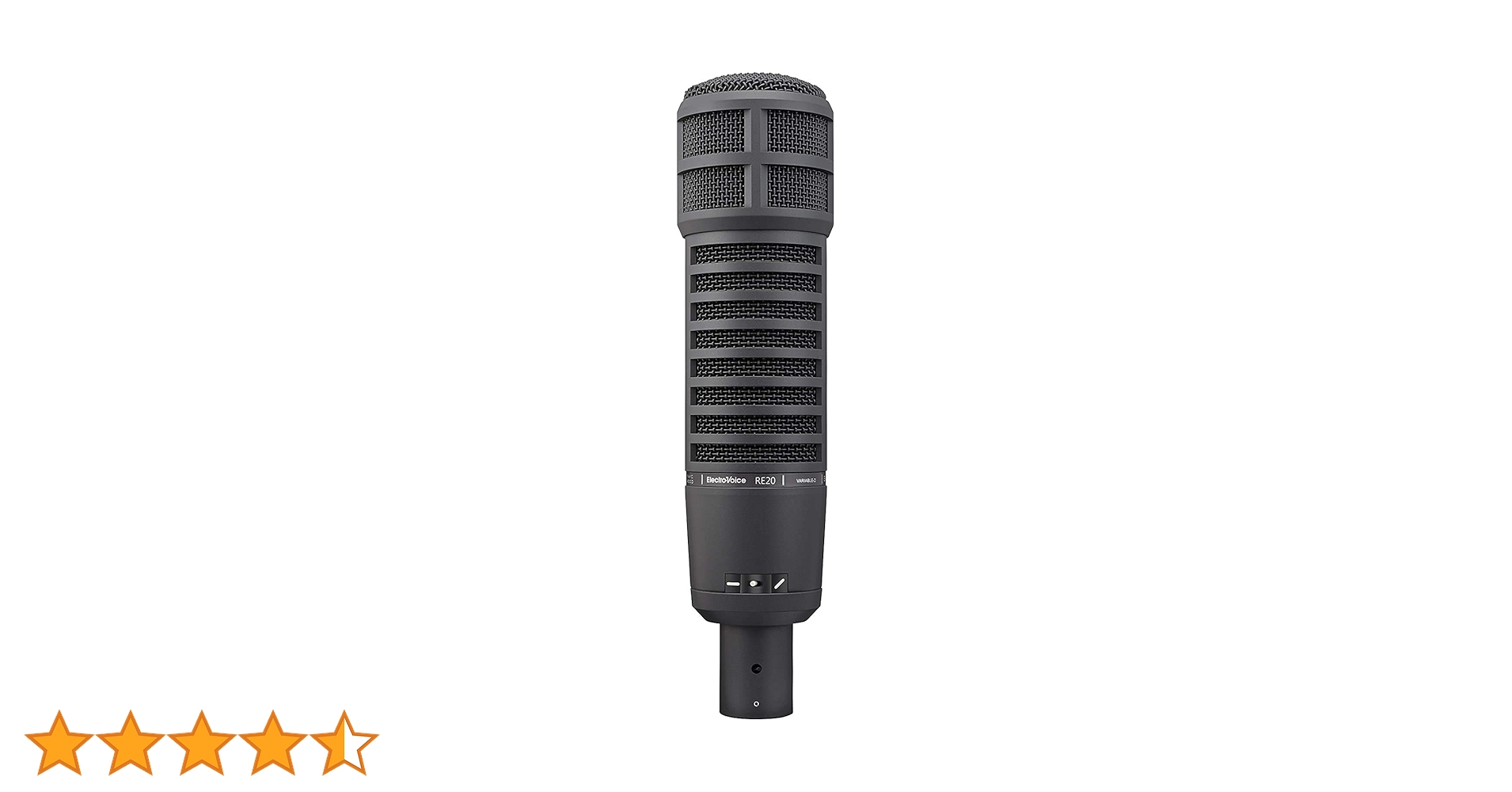 d*s様 electro voice のマイク　RE20 d*s様 electro voice のマイク RE20 RE20 | Electro-Voice